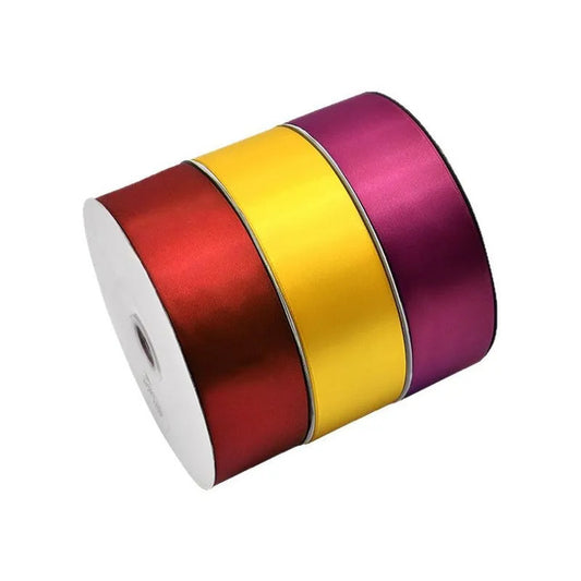 Cinta poliuretano 4 cm en variedad de colores