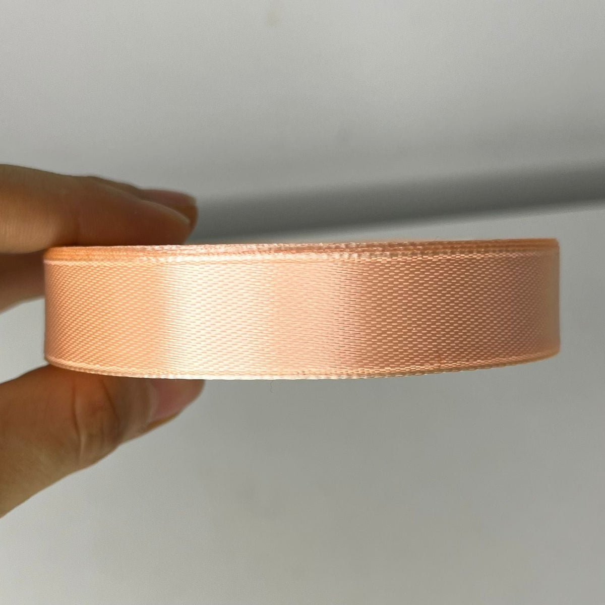 Cinta satín 1.5cm Piel #1007