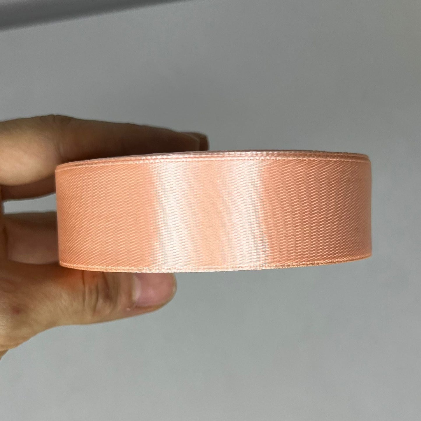 Cinta satín 2.5cm Piel #1007