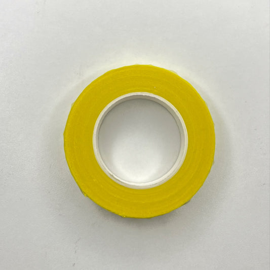 Cinta floratex color Amarillo - Natuflor