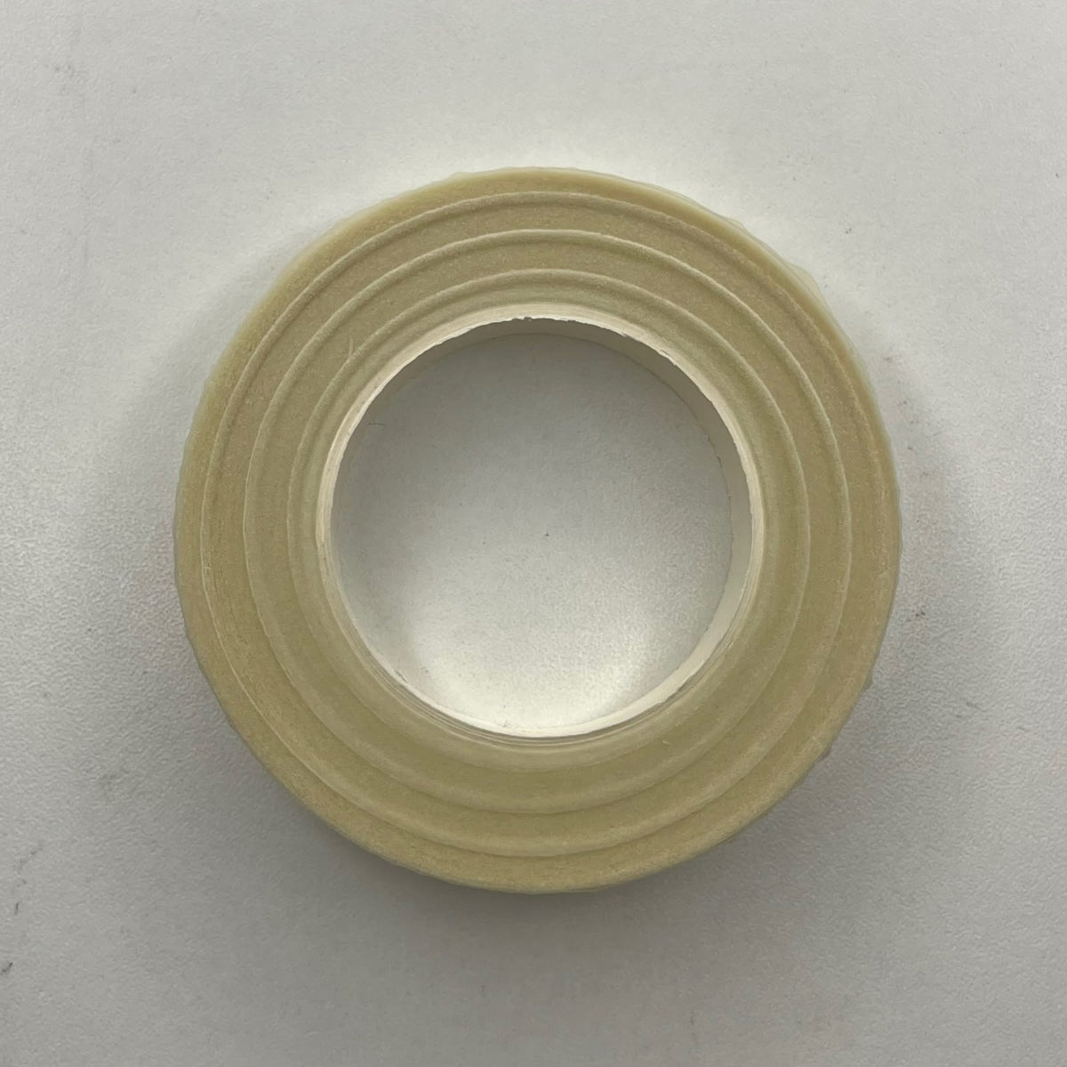 Cinta floratex color Blanco - Natuflor