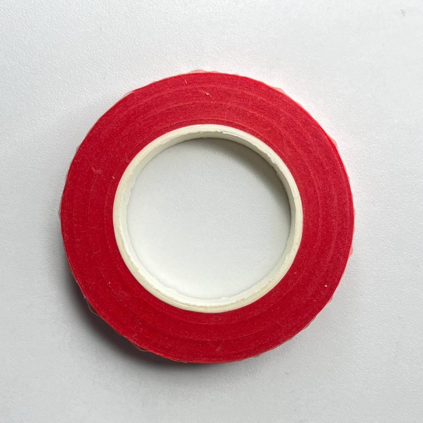 Cinta floratex color Rojo - Natuflor