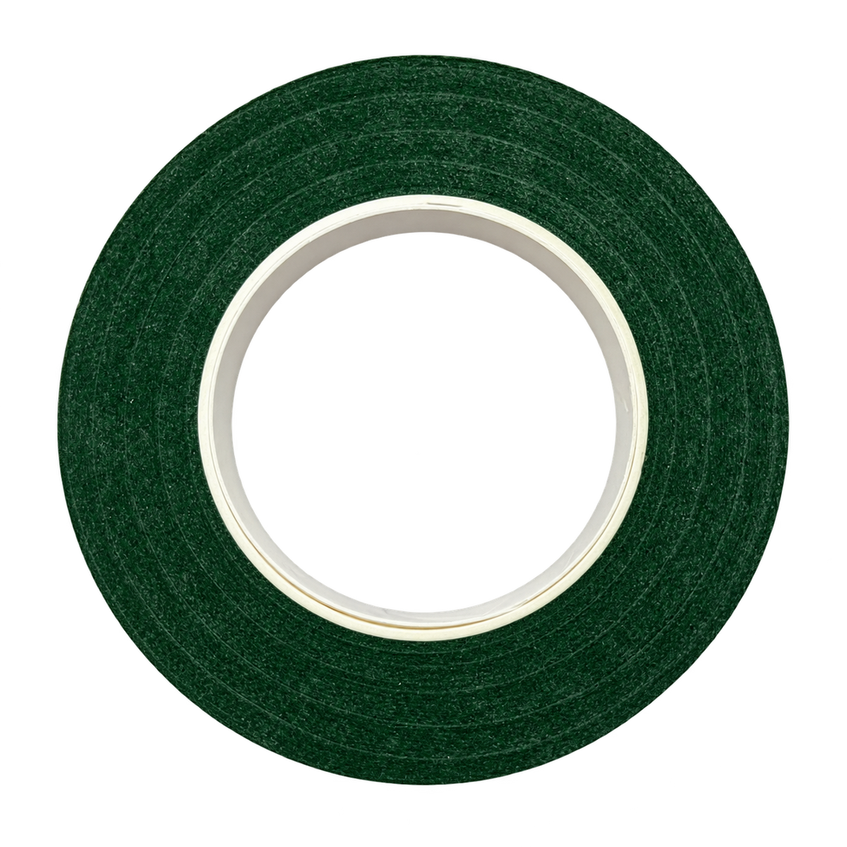 Cinta floratex color Verde - Natuflor